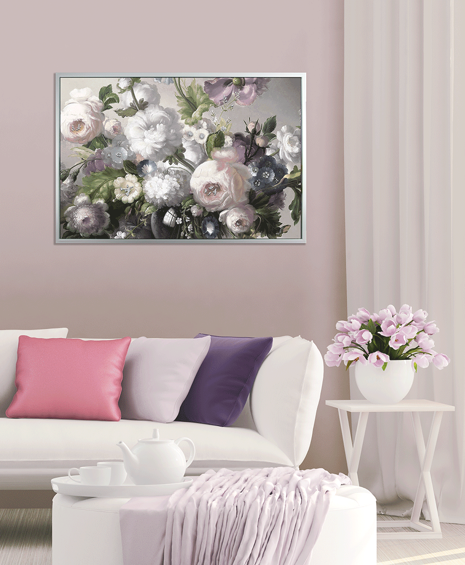 Floral Collection