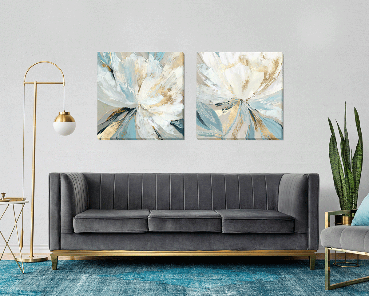 Canvas Wall Art & Framed Canvas Prints | Stoney Ground