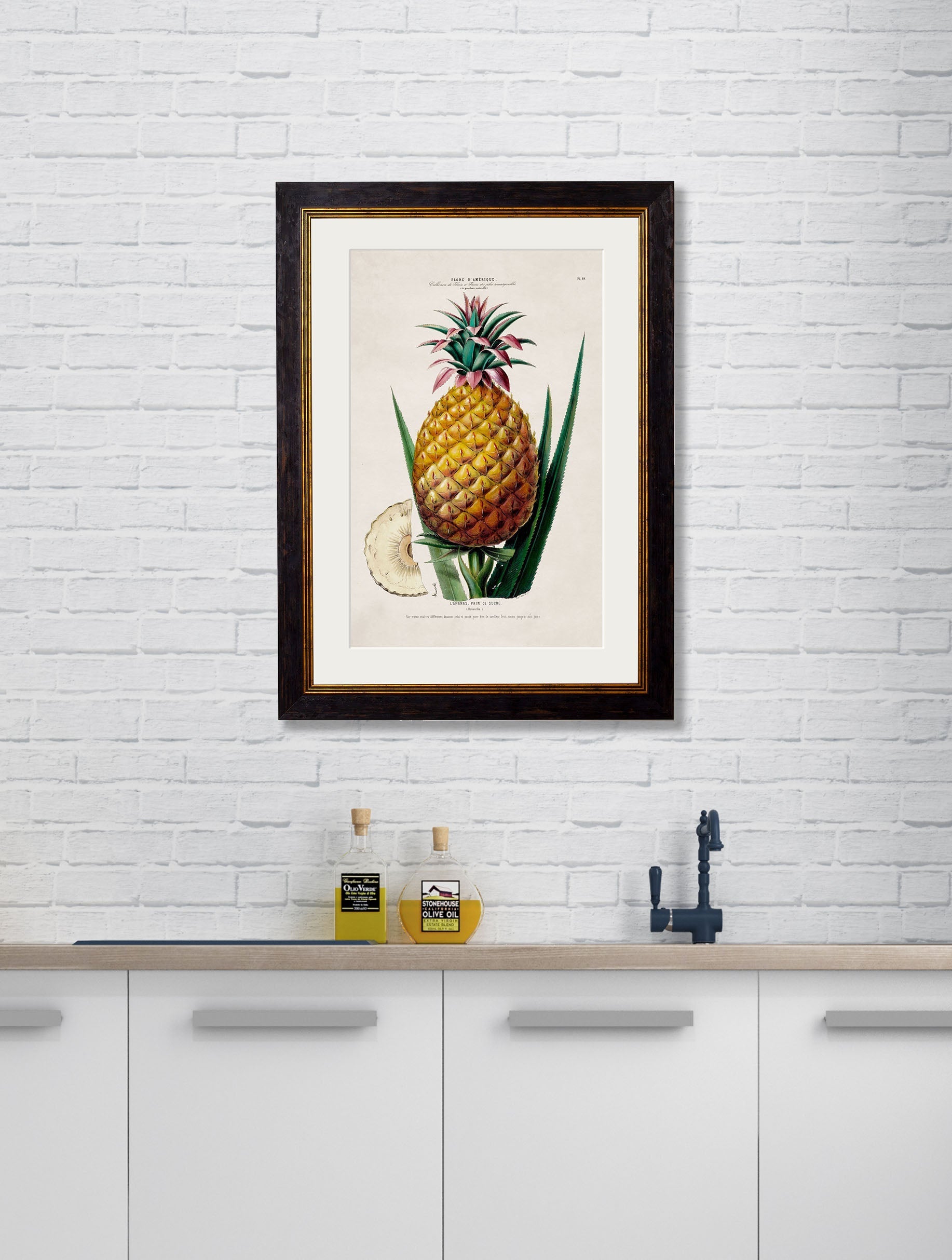 Botanical & Flora Prints