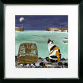 Nocturnal III – Harbour Cat