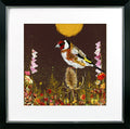 Nocturnal V – Goldfinch
