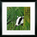 Nocturnal VIII – Badger