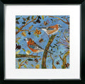 Bright & Beautiful Birds III – Jays