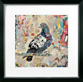 Bright & Beautiful Birds I – Urban Bird