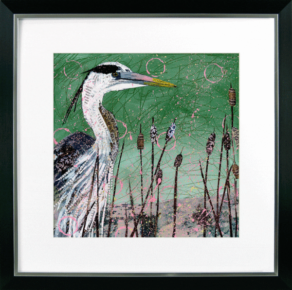 Green Heron
