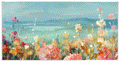 Coastal Dahlias I