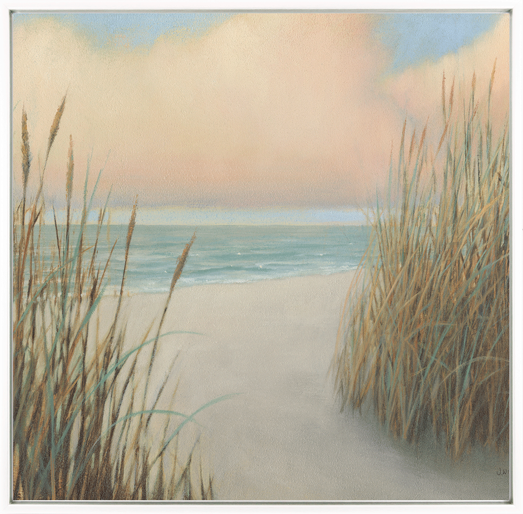 Beach Grasses II