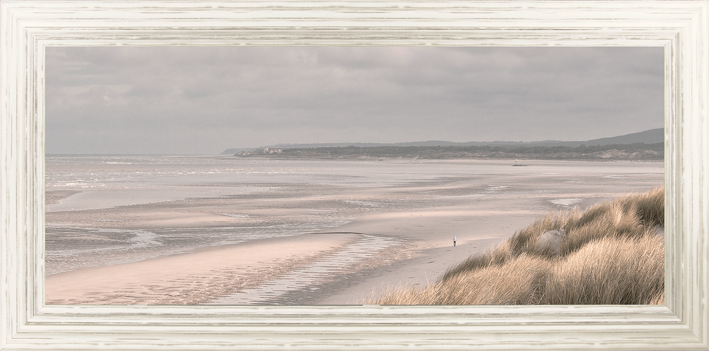Beach Walks III