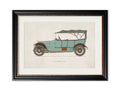 1914 ARGYLL 15/30