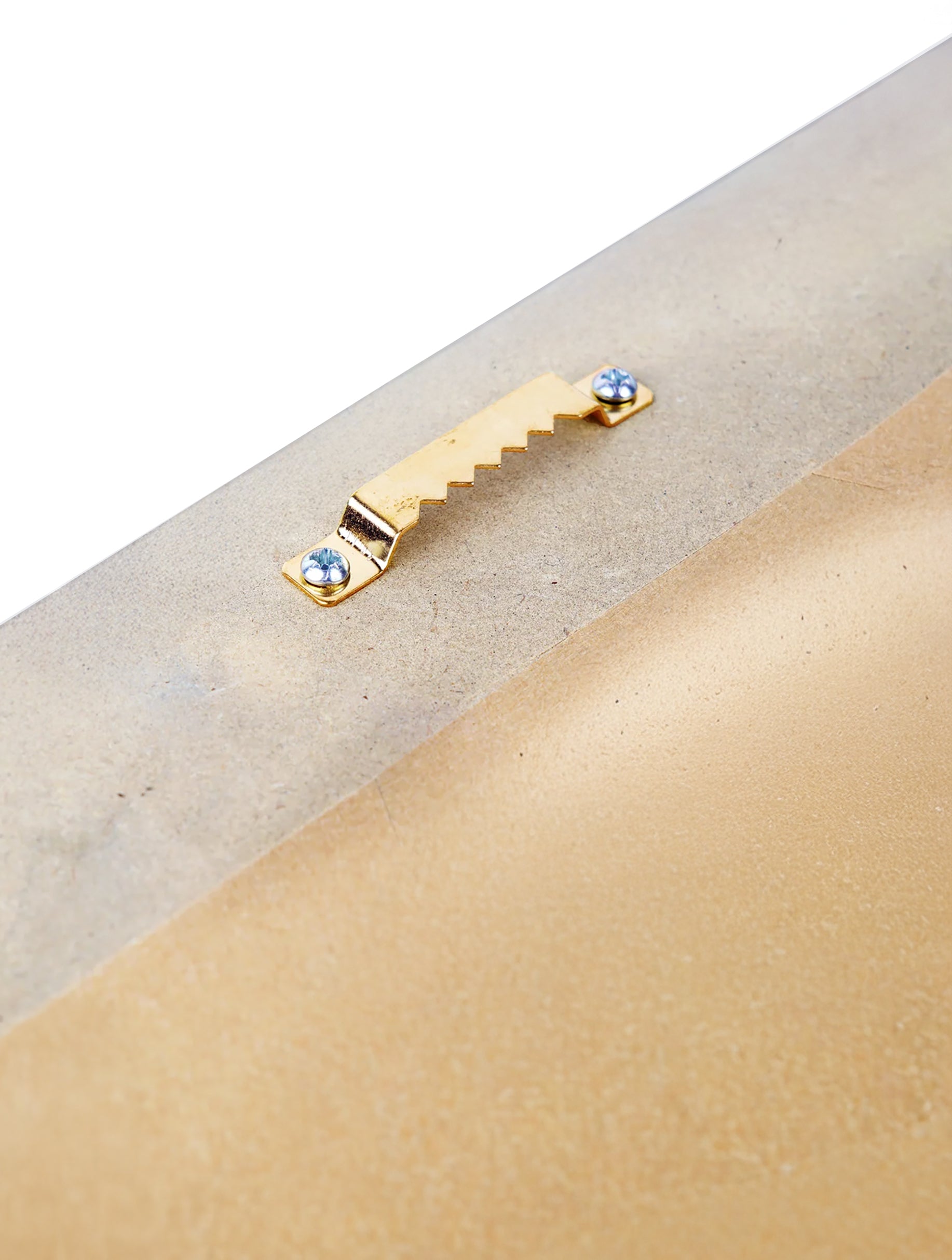 The Smiley Sheepdog - Black Hurstwood Square Frame