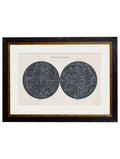 c.1800 Map of the Constellations