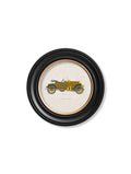 1913/14 MORRIS 'OXFORD' in Round Frame