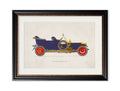 1908 ROLLS-ROYCE 40/50