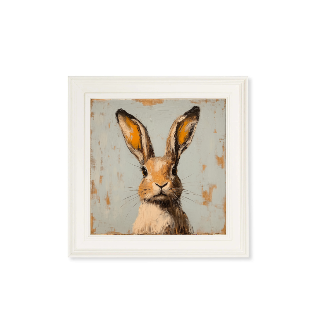 The Fox & The Hare Square